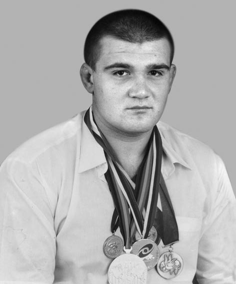 Іщенко Іван Іванович
